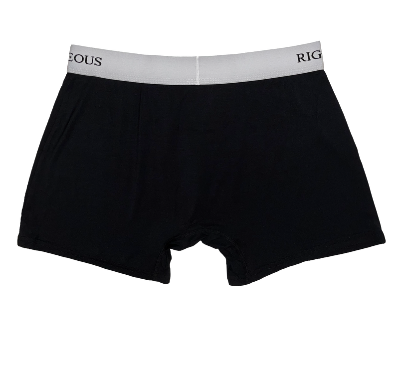 Boxer Briefs 4pcs